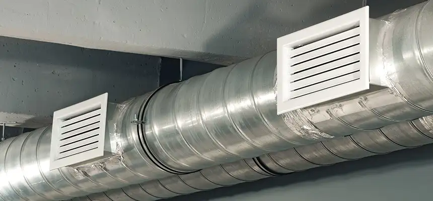 Our Air Duct Camera Inspection Services in Flint, MI