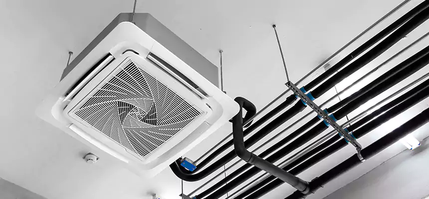 Our Air Duct Deep Cleaning Services in Flint, MI