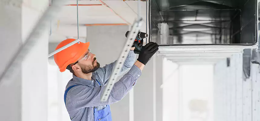 Our Air Vent Replacement Services in Flint, MI