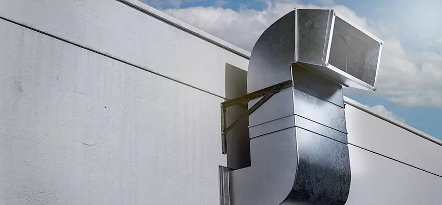 Comprehensive Commercial HVAC Cleaning in Flint