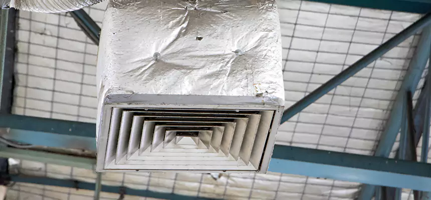 Our Custom HVAC Ductwork Services in Flint, MI