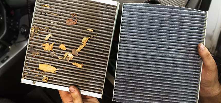 Our Dryer Vent Lint Filter Cleaning Services in Flint, MI