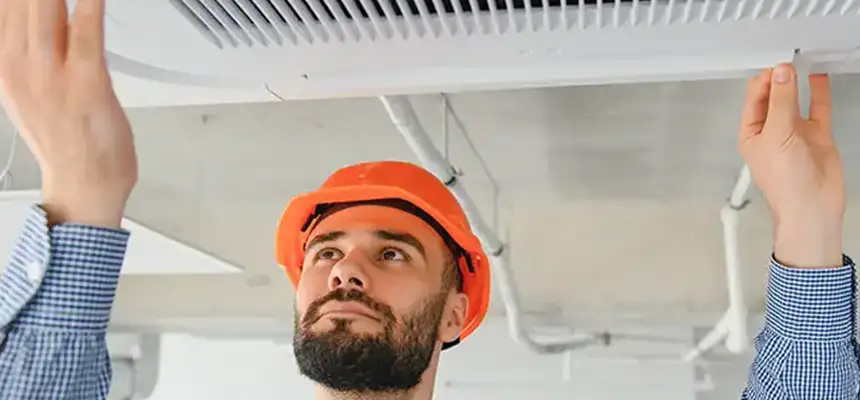 Our Furnace Vent Cleaning Services in Flint, MI