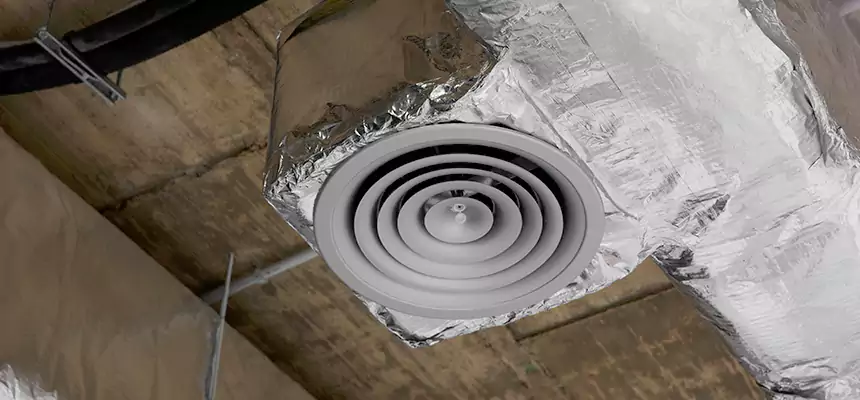 Our HVAC Ductwork Installation Services in Flint, MI