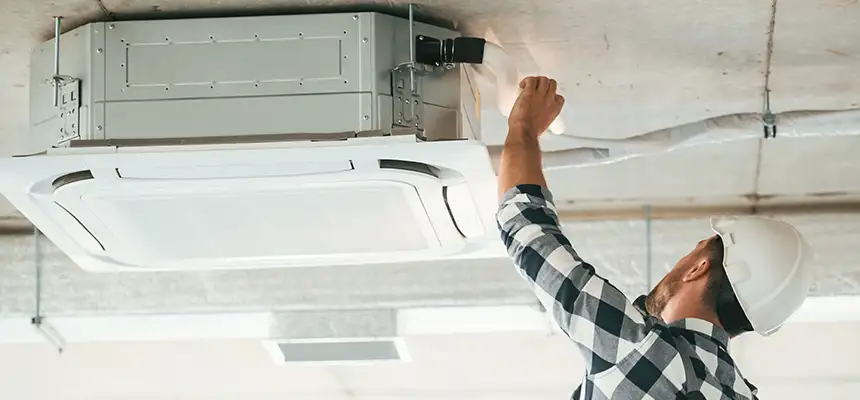 Our Local Vent Cleaning Services in Flint, MI