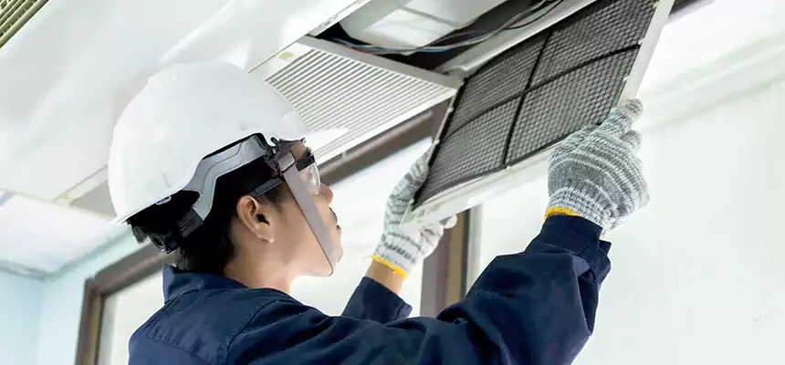 Our Multi-family Home Duct Cleaning Services in Flint, MI