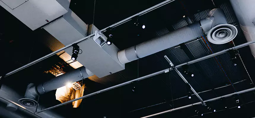 Our Seasonal Allergy Air Duct Cleaning Services in Flint, MI