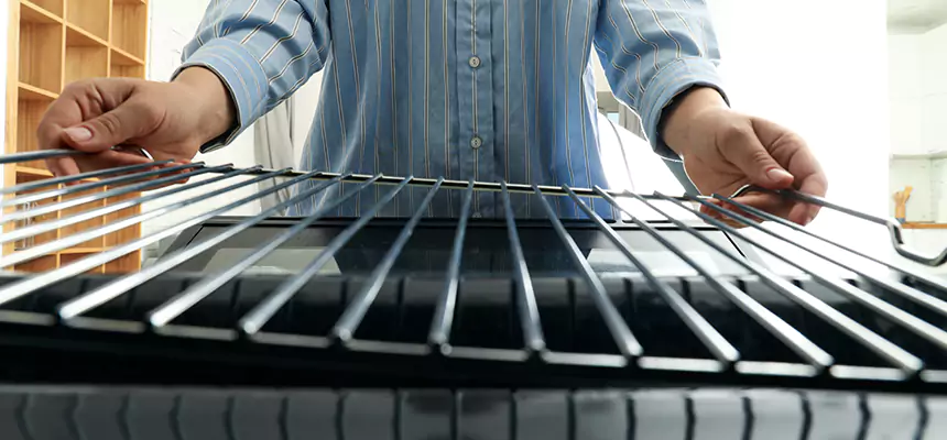 Our Vent Grille Washing Services in Flint, MI