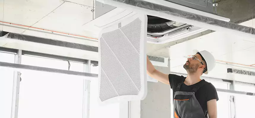 Dryer Ventilation Duct Cleaning in Flint