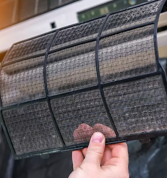 Top-notch AC Air Filter Replacement in Flint