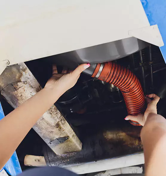 About Air Duct Virus Disinfection in Flint, MI