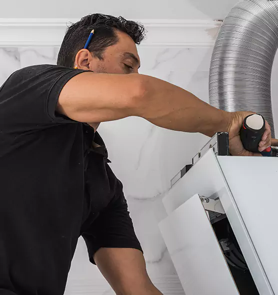 Trusted Bathroom Exhaust Duct Cleaning in Flint, MI