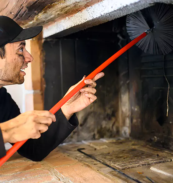 About Expert Chimney Cleaning in Flint, MI