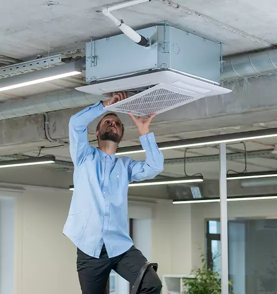 Expert Commercial Air Duct Cleaning in Flint, MI