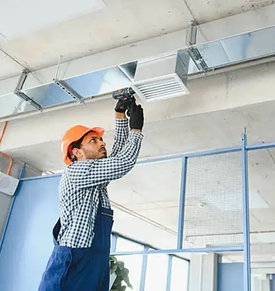 About Commercial Laundry Vent Cleaning in Flint, MI