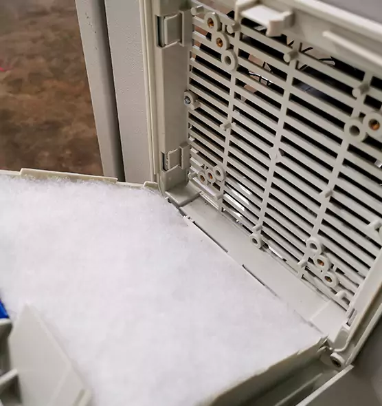 Professional Dryer Vent Mold Cleaning in Flint, MI