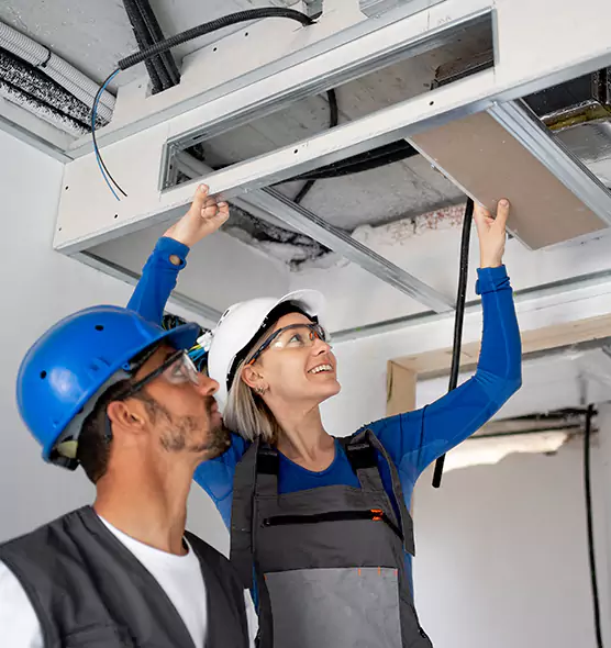 Comprehensive Duct Insulation Services in Flint, MI