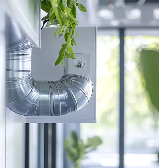 Professional Eco-Safe Dryer Vent Cleaning in Flint, MI