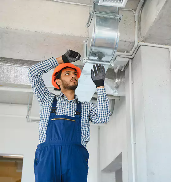 About Hotel Duct And Vent Cleaning in Flint, MI