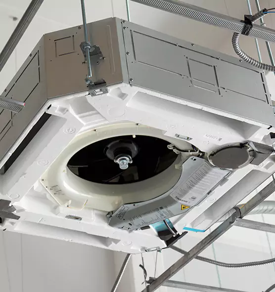 Professional Industrial Dryer Vent Cleaning in Flint, MI