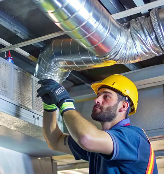 Professional NADCA Approved Air Duct Services in Flint, MI