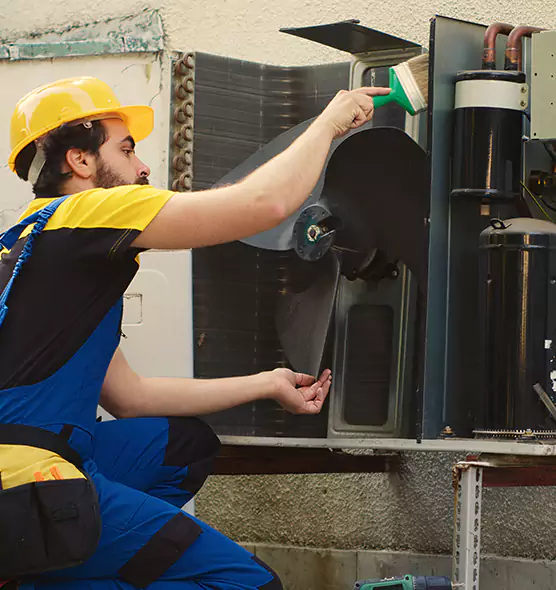 Top-Rated New Room Vent Extension in Flint, MI