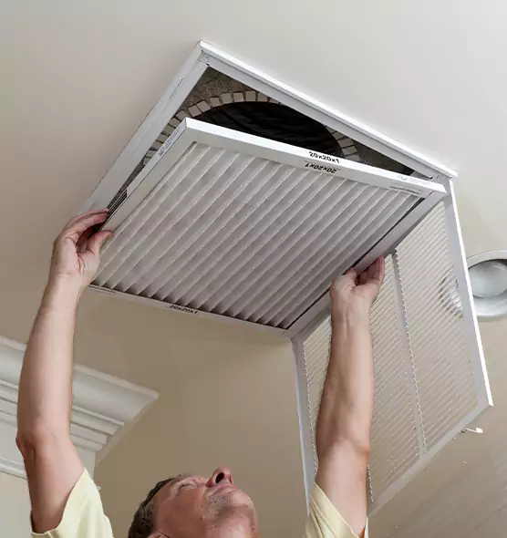 Professional Vent Relocation Services in Flint, MI