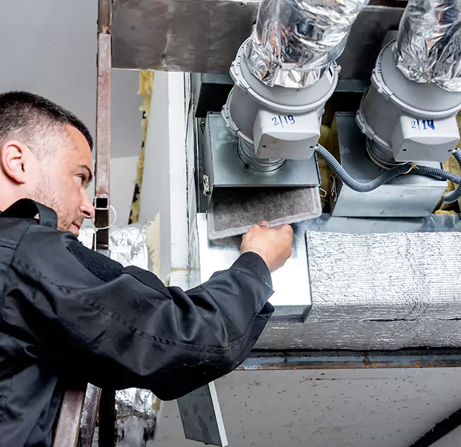 Why Homeowners & Businesses Trust Us in Flint, MI?