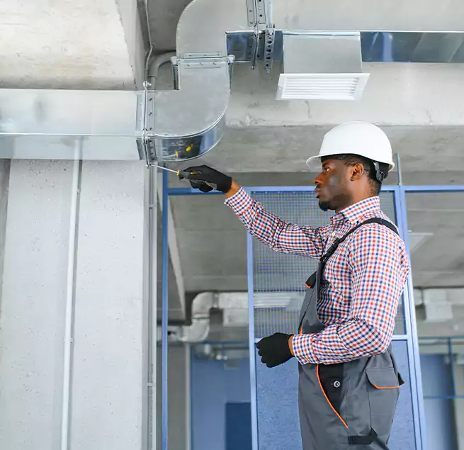 Why Homeowners & Businesses Trust Us Flint, MI