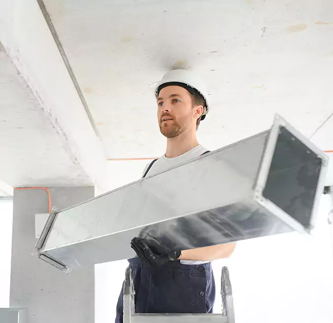 Why Homeowners & Businesses Trust Us in Flint, MI