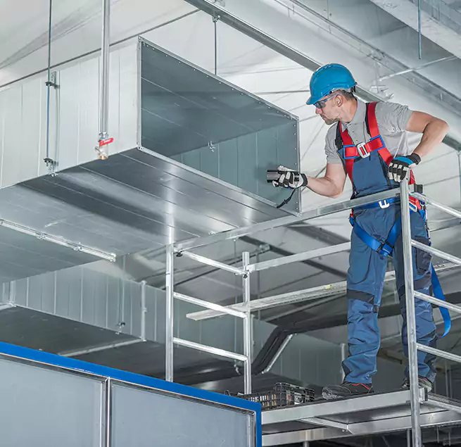 Why Homeowners & Businesses Trust Us in Flint, MI?