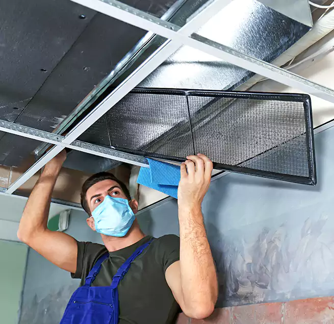 Why Homeowners Businesses Trust Us in Flint, MI