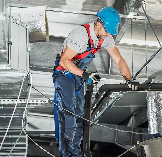 Why Homeowners & Businesses Trust Us in Flint, MI?