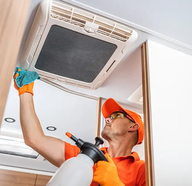 Why Homeowners & Businesses Trust Us in Flint, MI?