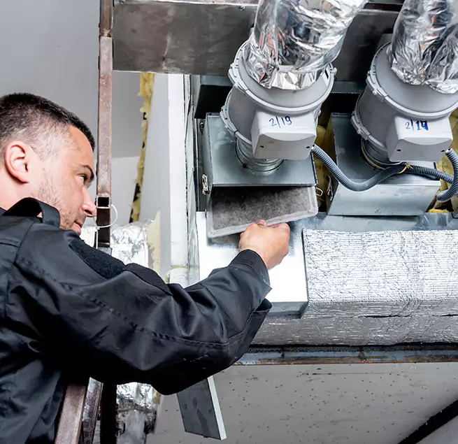  Why Homeowners & Businesses Trust Us in Flint, MI?