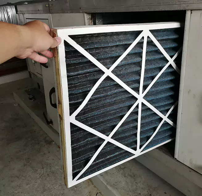 Why Homeowners & Businesses Trust Us Flint, MI?