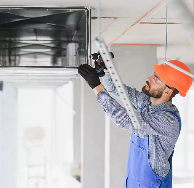 Why Homeowners & Businesses Trust Us Flint, MI