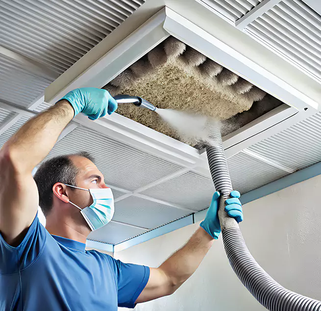 Why Homeowners & Businesses Trust Us Flint, MI?