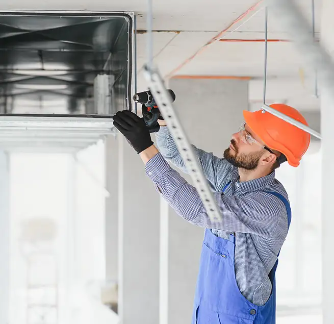 Why Homeowners Businesses Trust Us Flint, MI