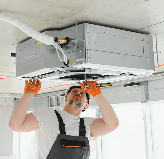 Why Homeowners & Businesses Trust Us Flint, MI