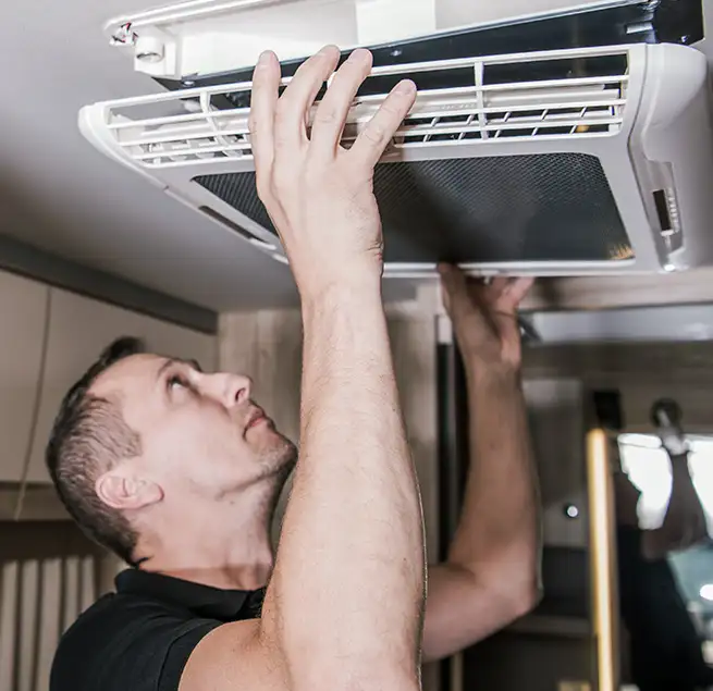 Why Homeowners & Businesses Trust Us Flint, MI