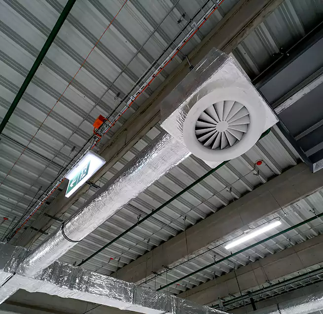 Why Homeowners & Businesses Trust Us in Flint, MI