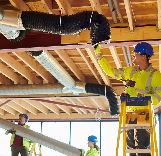 Why Homeowners & Businesses Trust Us in Flint, MI?