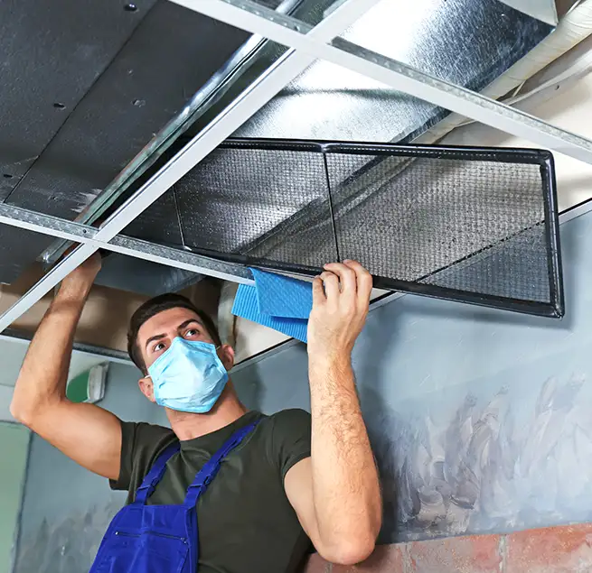 Why Homeowners & Businesses Trust Us in Flint, MI?