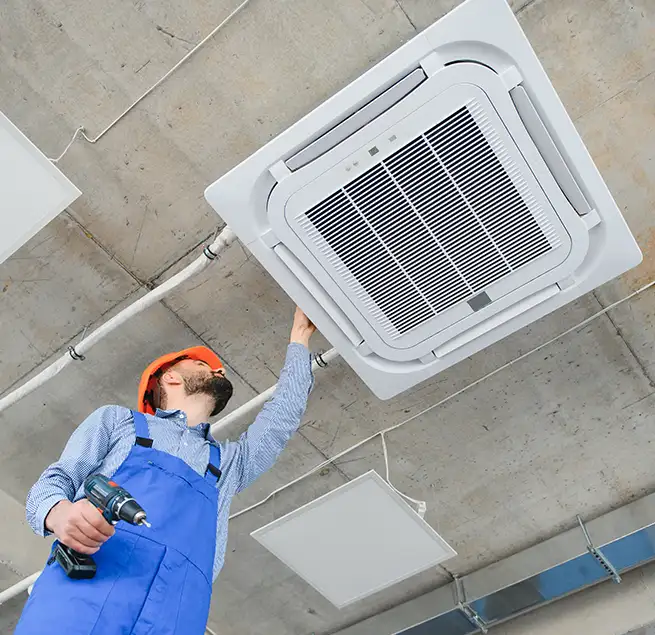 Why Homeowners & Businesses Trust Us in Flint, MI