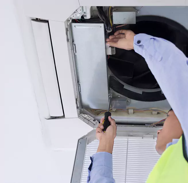 Why Homeowners Businesses Trust Us Flint, MI