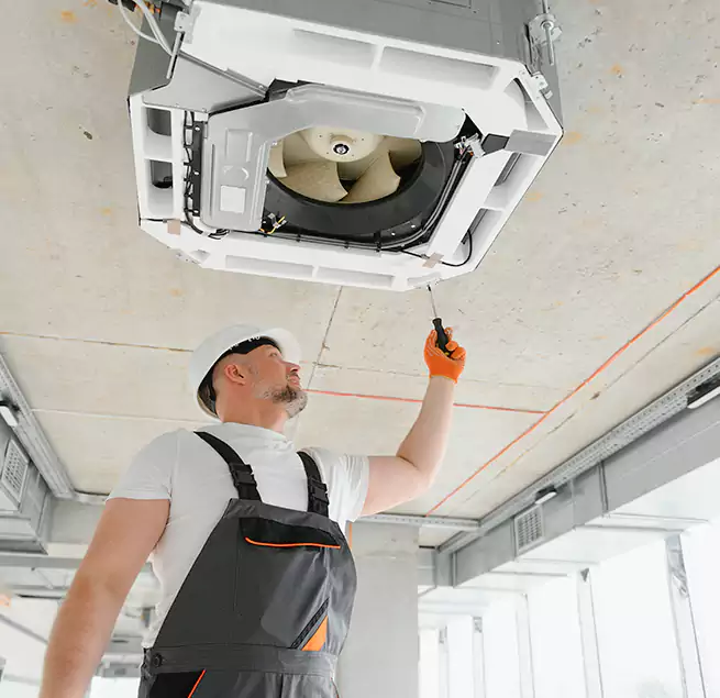 Why Homeowners Businesses Trust Us in Flint, MI