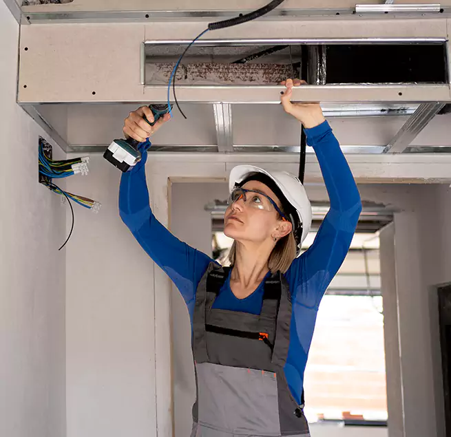 Why Homeowners & Businesses Trust Us in Flint, MI?