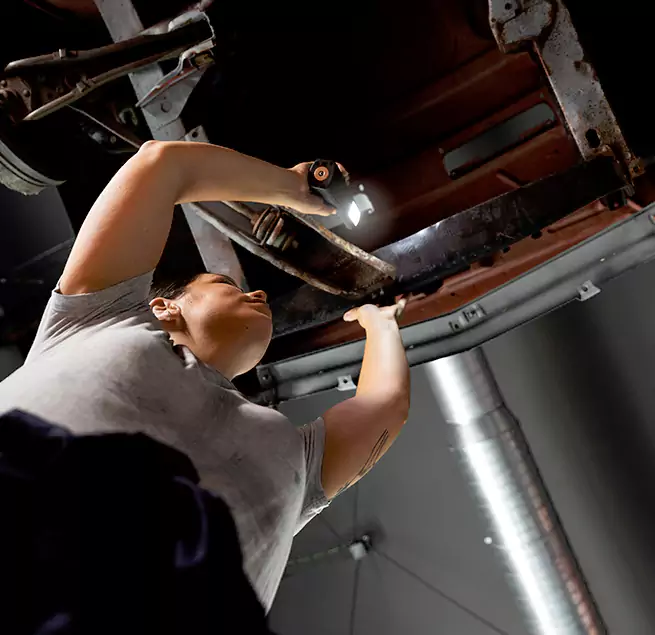 Why Homeowners & Businesses Trust Us Flint, MI