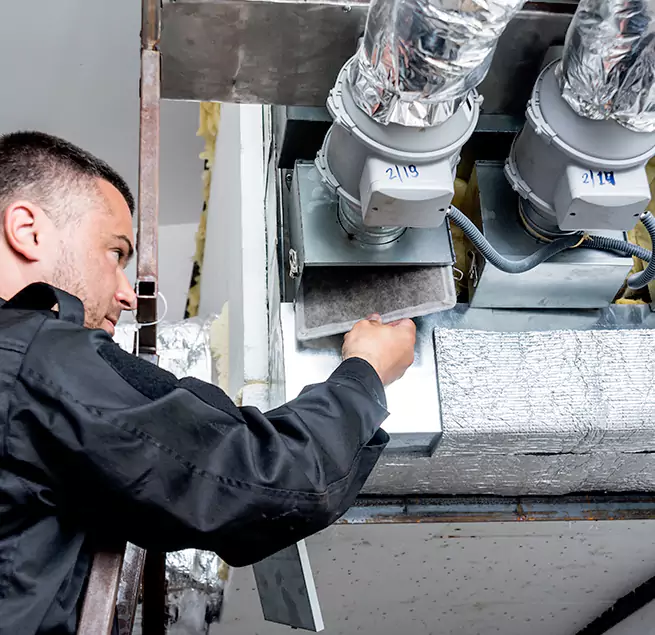 Why Homeowners & Businesses Trust Us in Flint, MI?